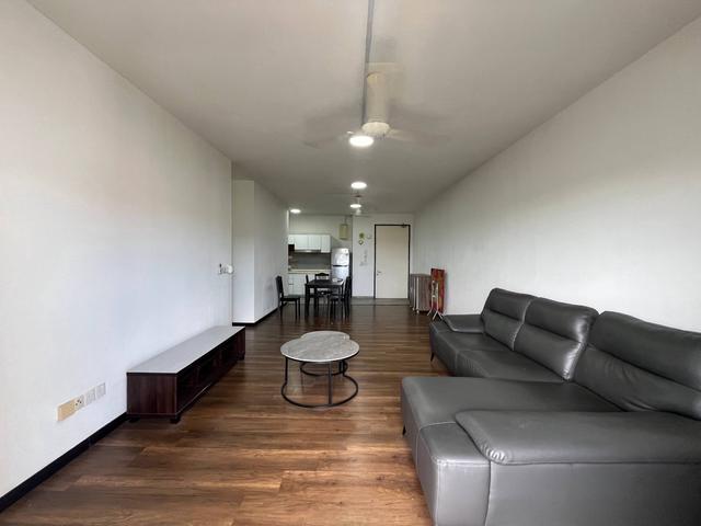 Condominium for rent in Kinabalu, Sabah