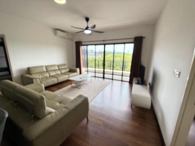 Condominium for rent in Kinabalu, Sabah