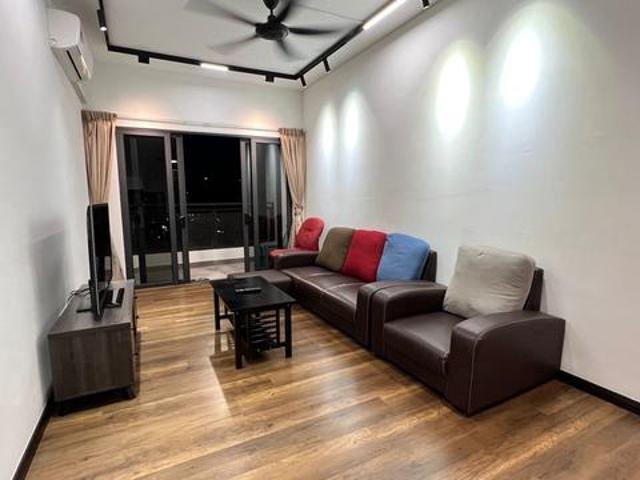Condominium for rent in Kinabalu, Sabah
