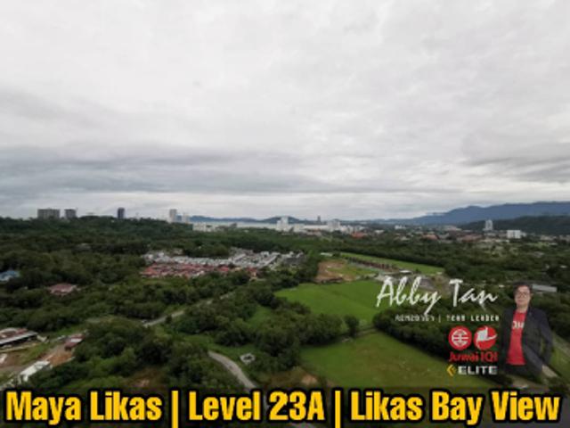 Apartment for rent in Kinabalu, Sabah
