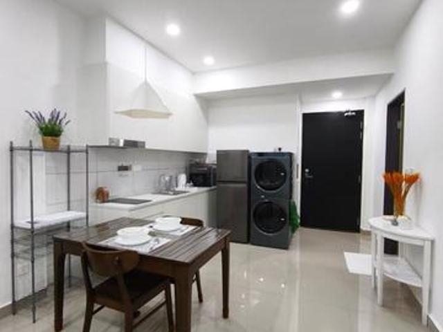 Serviced Residence for rent in Johore Bahru, Johor