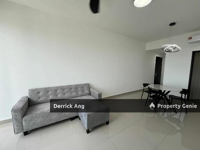Serviced Residence for rent in Johore Bahru, Johor