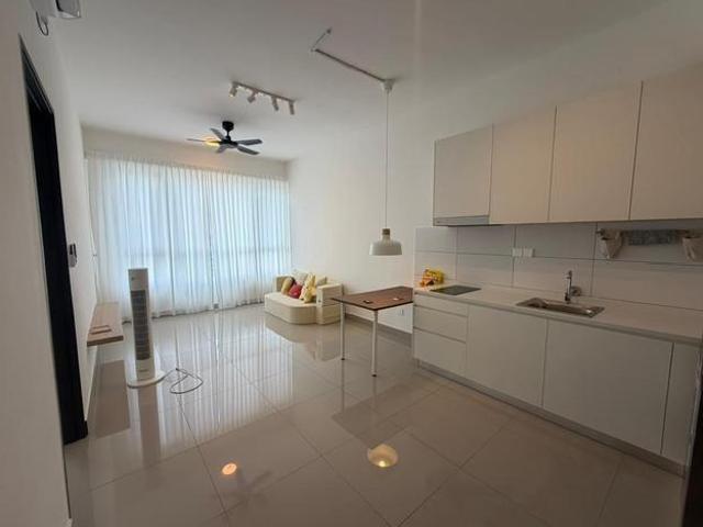Serviced Residence for rent in Johore Bahru, Johor
