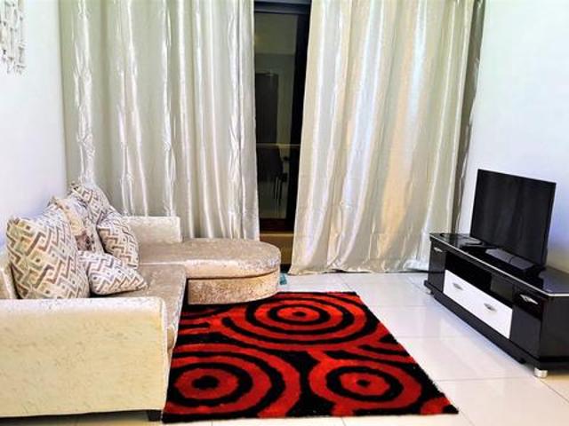 Condominium for rent in Country Heights Damansara, Kuala Lumpur