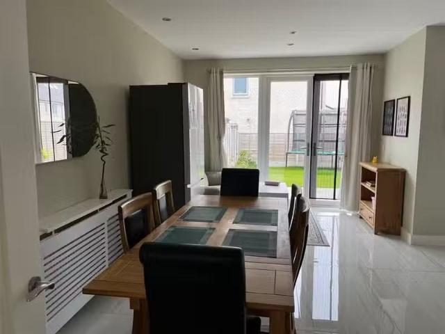 House to rent