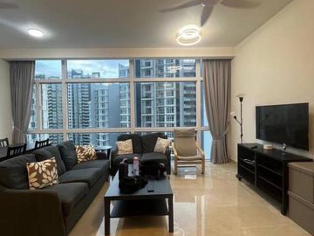 Condominium for rent in Bukit Ledang, Johor