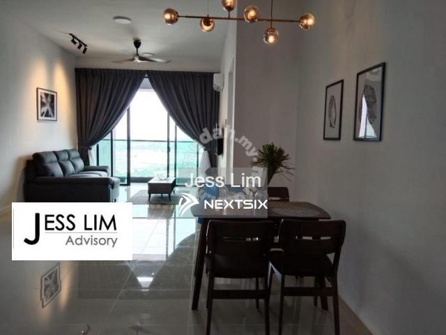 Residential House for rent in Johor