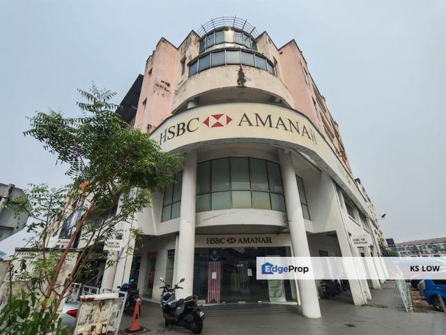 Shop for rent in Port Klang, Selangor