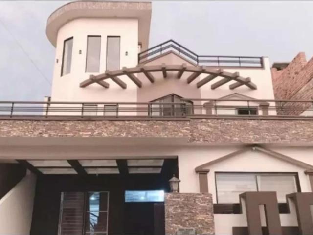 House for rent in Attock, Islamabad Capital Territory
