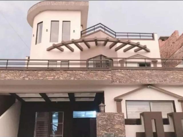 House for rent in Attock, Islamabad Capital Territory