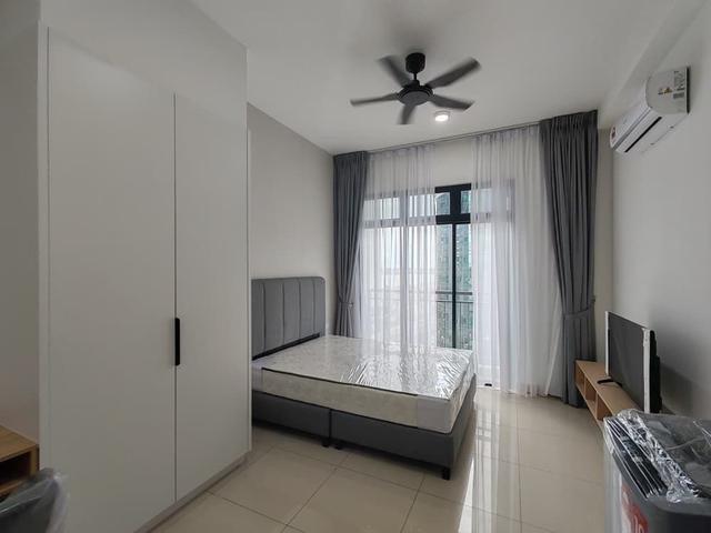 Serviced Residence for rent in Johore Bahru, Johor