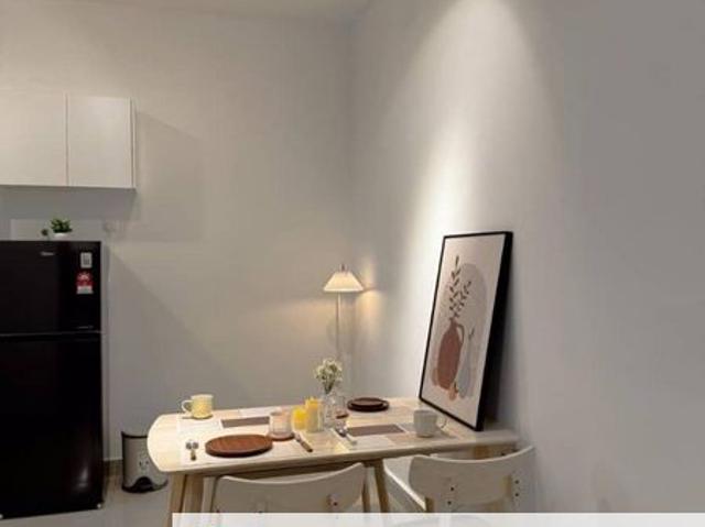 Condominium for rent in Johore Bahru, Johor