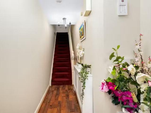 Apartment to rent