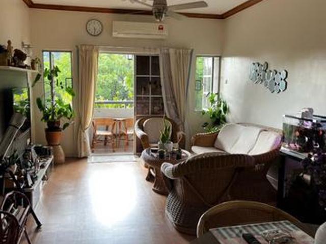 Condominium for rent in Kelang, Selangor