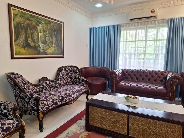 Condominium for rent in Kelang, Selangor