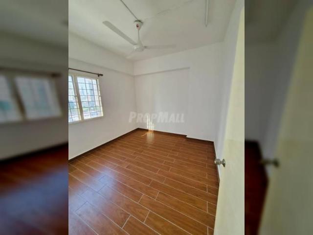 Apartment for rent in Country Heights Damansara, Kuala Lumpur