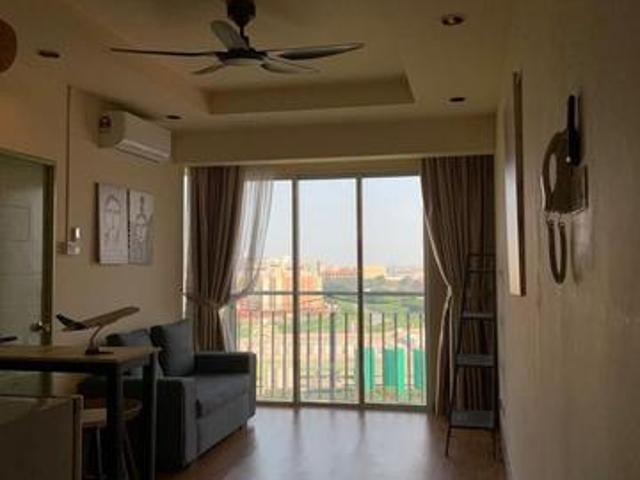 Serviced Residence for rent in Petaling, Alam Impian