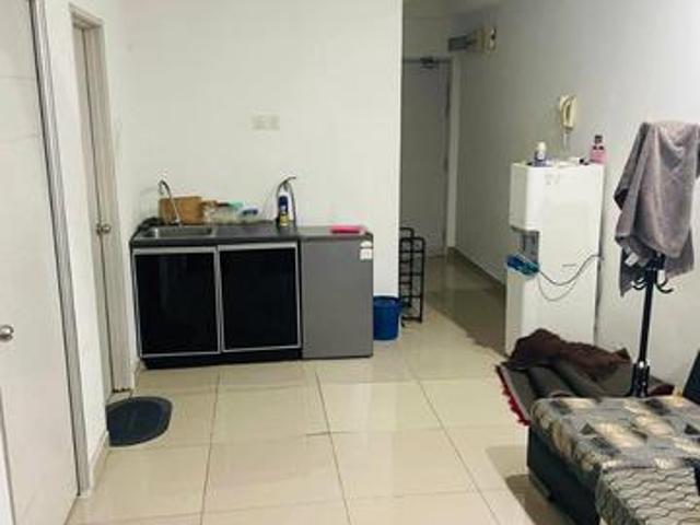 Condominium for rent in Petaling, Alam Impian