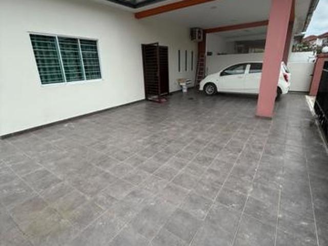 Terraced House for rent in Kota Samarahan, Bahagian Samarahan