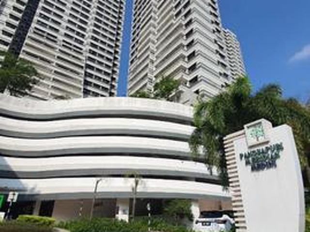Apartment for rent in Iskandar Puteri, Johor Bahru