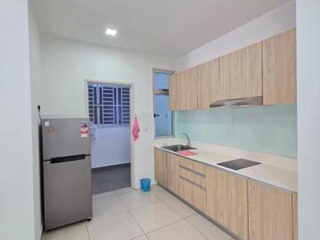 Serviced Residence for rent in Masai, Johor