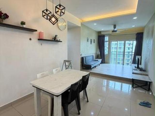Serviced Residence for rent in Masai, Johor