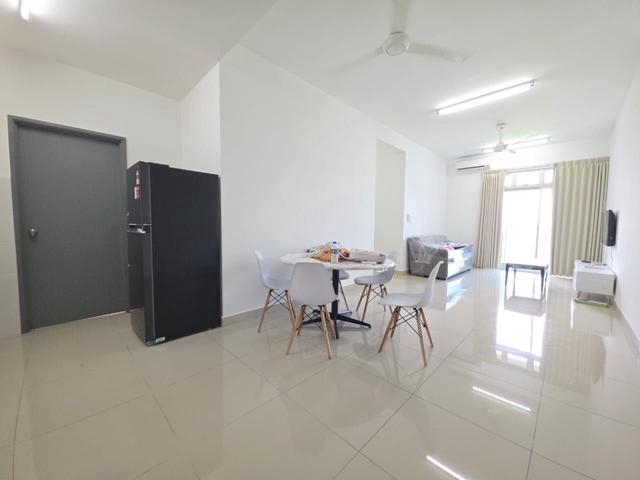 Serviced Residence for rent in Masai, Johor