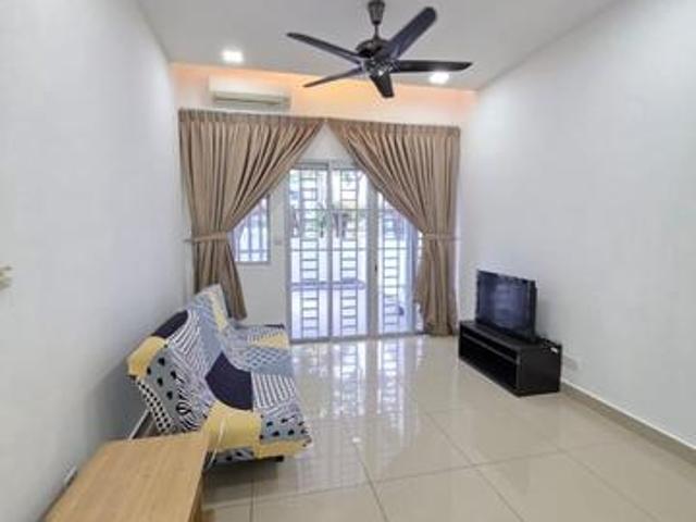 Serviced Residence for rent in Masai, Johor