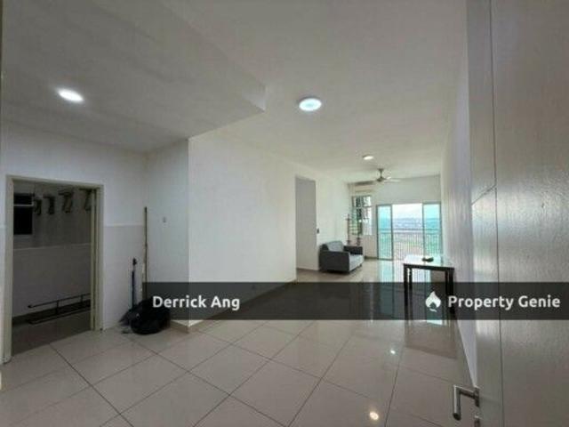 Apartment for rent in Masai, Johor