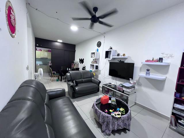 Serviced Residence for rent in Masai, Johor