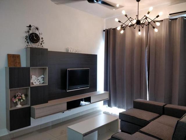 Serviced Residence for rent in Masai, Johor
