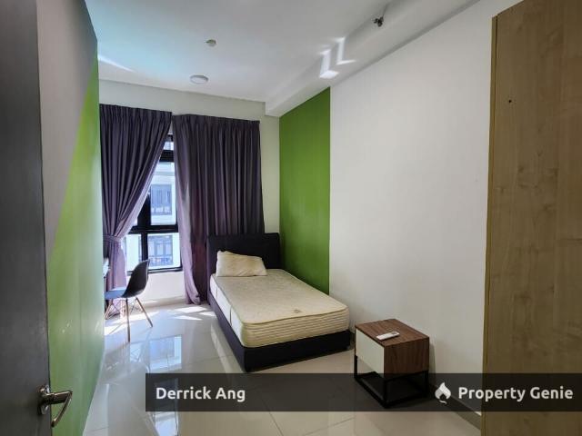 Serviced Residence for rent in Bukit Ledang, Johor