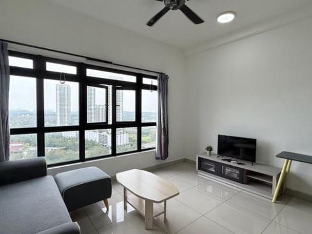 Condominium for rent in Bukit Ledang, Johor