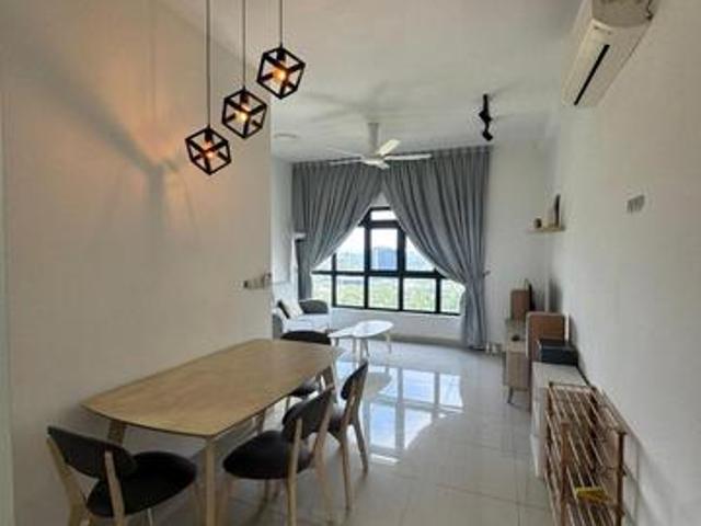 Condominium for rent in Bukit Ledang, Johor