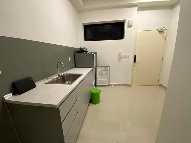 Apartment for rent in Bukit Ledang, Johor