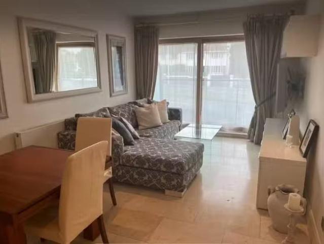 Apartment to rent