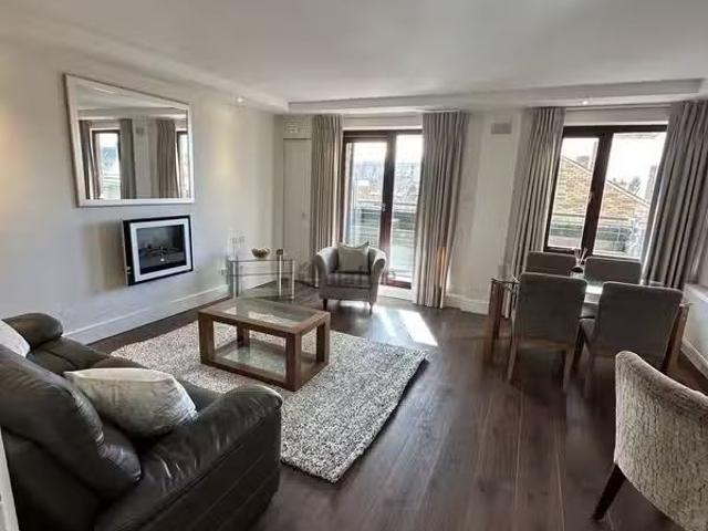 Apartment to rent