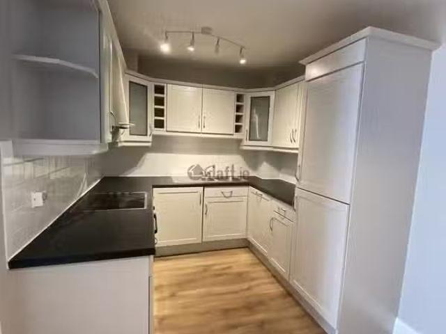 Apartment to rent