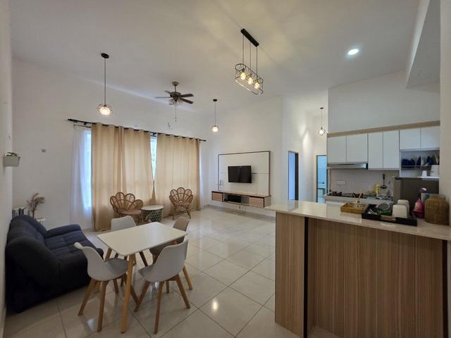 Condominium for rent in Perak, Tanjong Ipoh