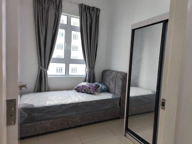 Apartment for rent in Nilai, Negeri Sembilan