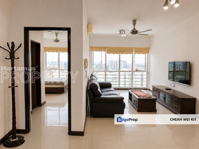 Condominium for rent in Petaling, Damansara Damai