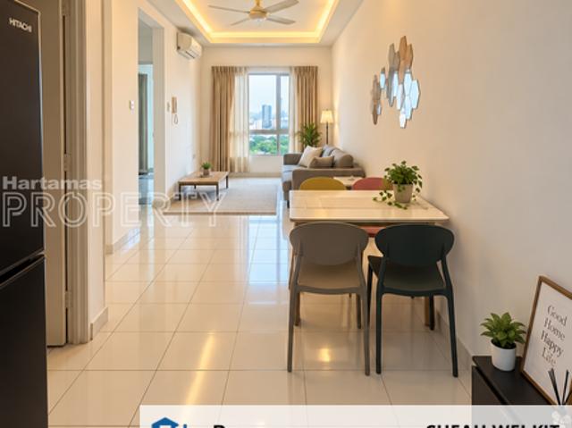 Condominium for rent in Petaling, Damansara Damai