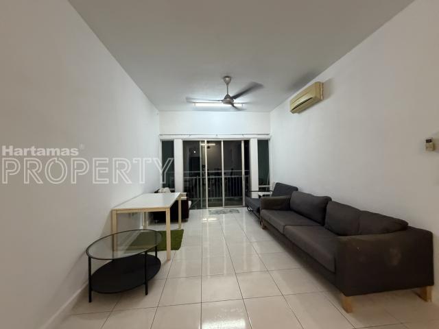 Apartment for rent in Petaling, Damansara Damai