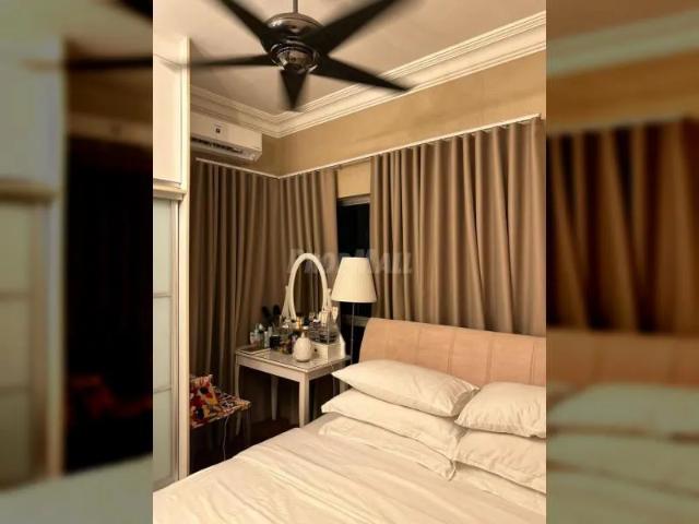 Apartment for rent in PJU 8, Petaling Jaya