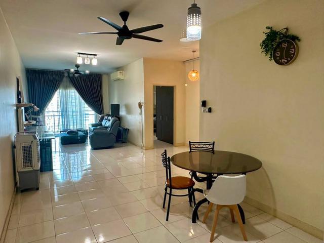 Condominium for rent in Petaling, Damansara Damai