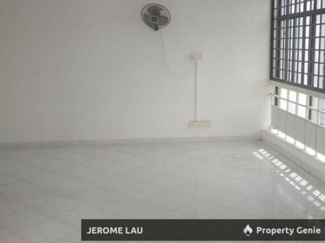 Apartment for rent in Johore Bahru, Johor