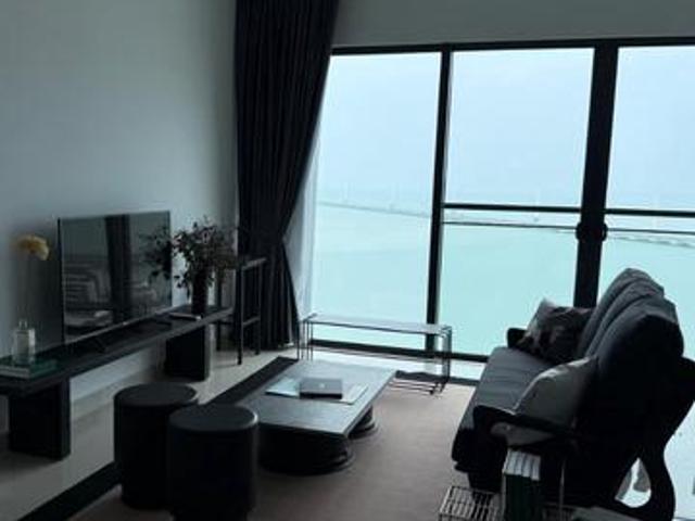 Condominium for rent in Timur Laut, George Town