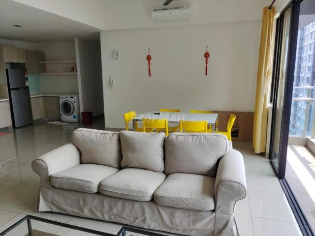 Apartment for rent in Petaling, Alam Impian