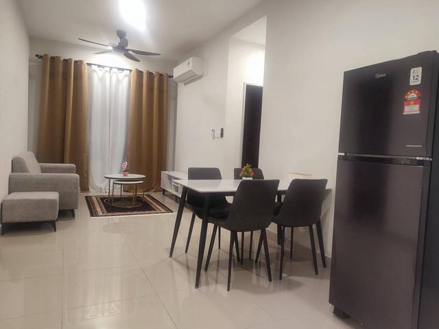 Serviced Residence for rent in Country Heights Damansara, Kuala Lumpur