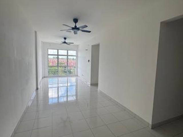 Apartment for rent in Kulai, Johor